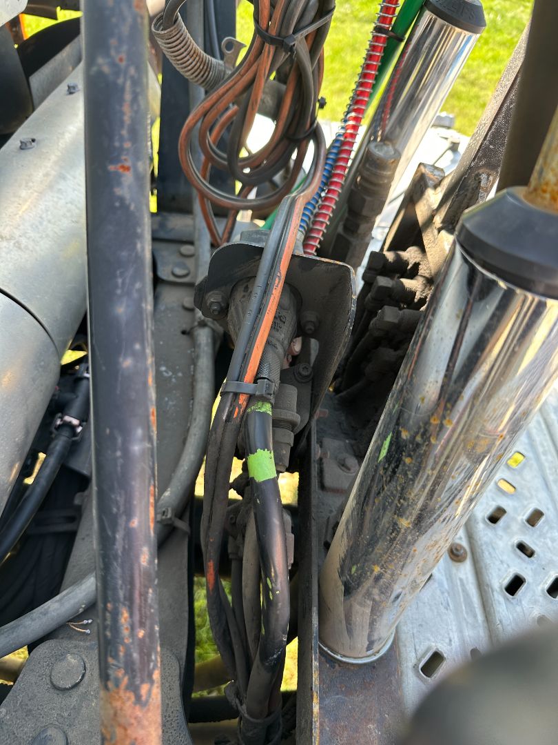 2008 MACK CHU613 - Image 32